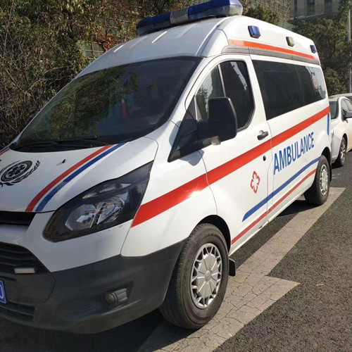 江干品质救护车出租,为您的健康出行负责